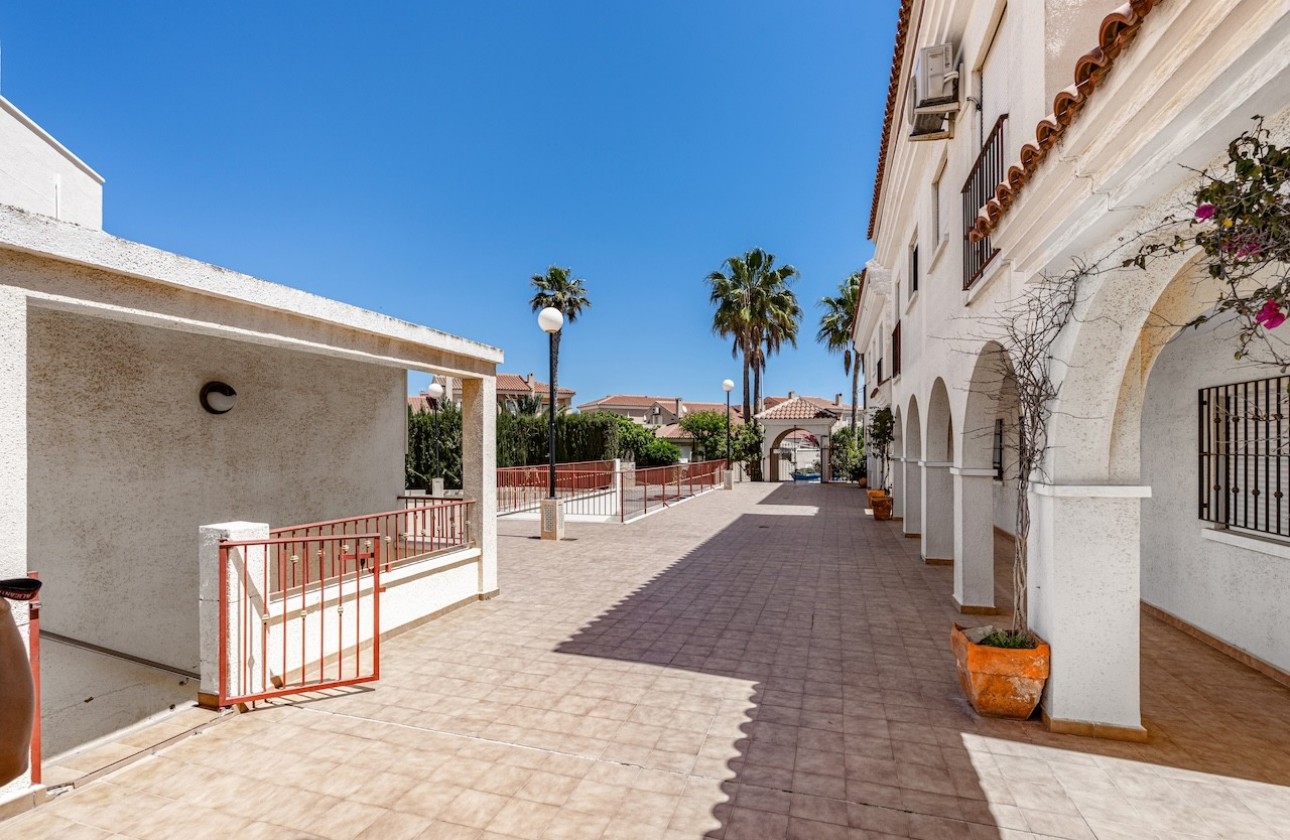 Revente - Attique - Gran Alacant