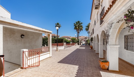 Revente - Attique - Gran Alacant