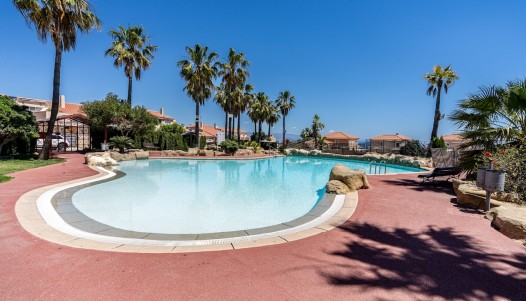 Revente - Attique - Gran Alacant