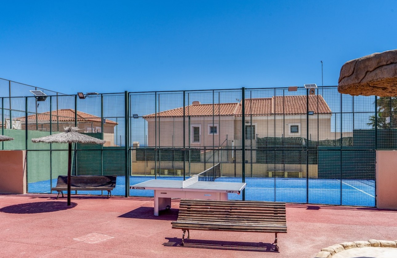 Revente - Attique - Gran Alacant