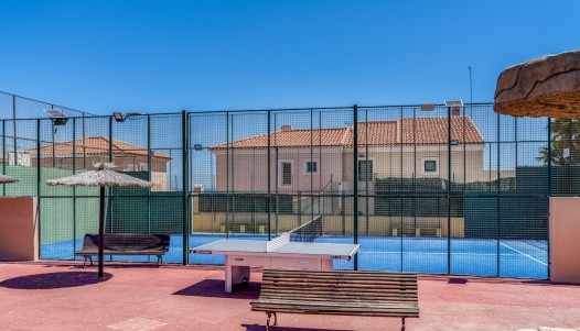 Revente - Attique - Gran Alacant