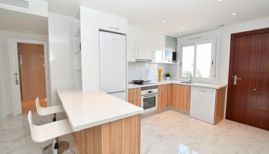 New Build - Penthouse - San Miguel de Salinas - Altos de San Miguel