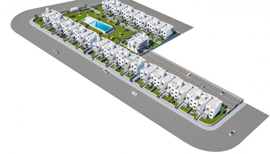 New Build - Penthouse - San Miguel de Salinas - Altos de San Miguel