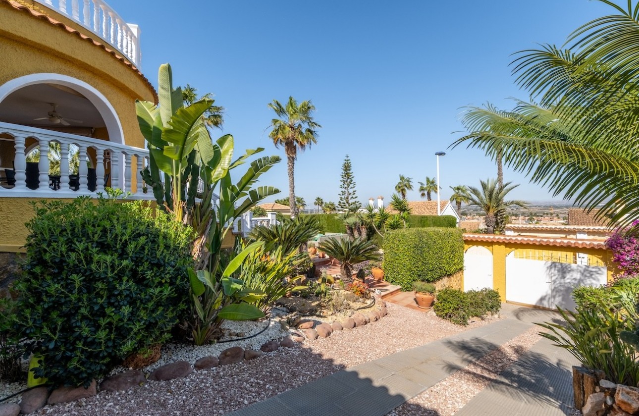 Resale - House - Gran Alacant - Monte Y Mar