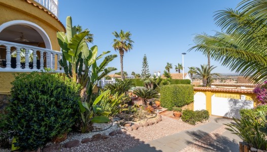 Resale - House - Gran Alacant - Monte Y Mar