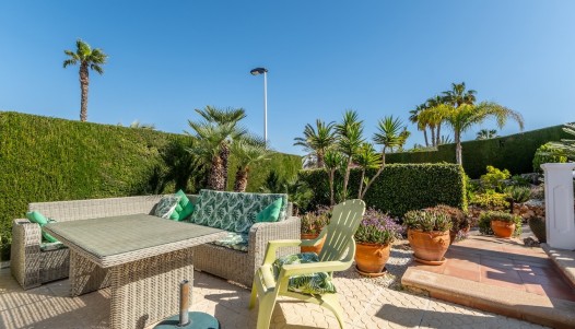 Resale - House - Gran Alacant - Monte Y Mar