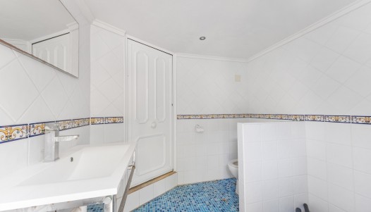 Resale - House - Gran Alacant - Monte Y Mar