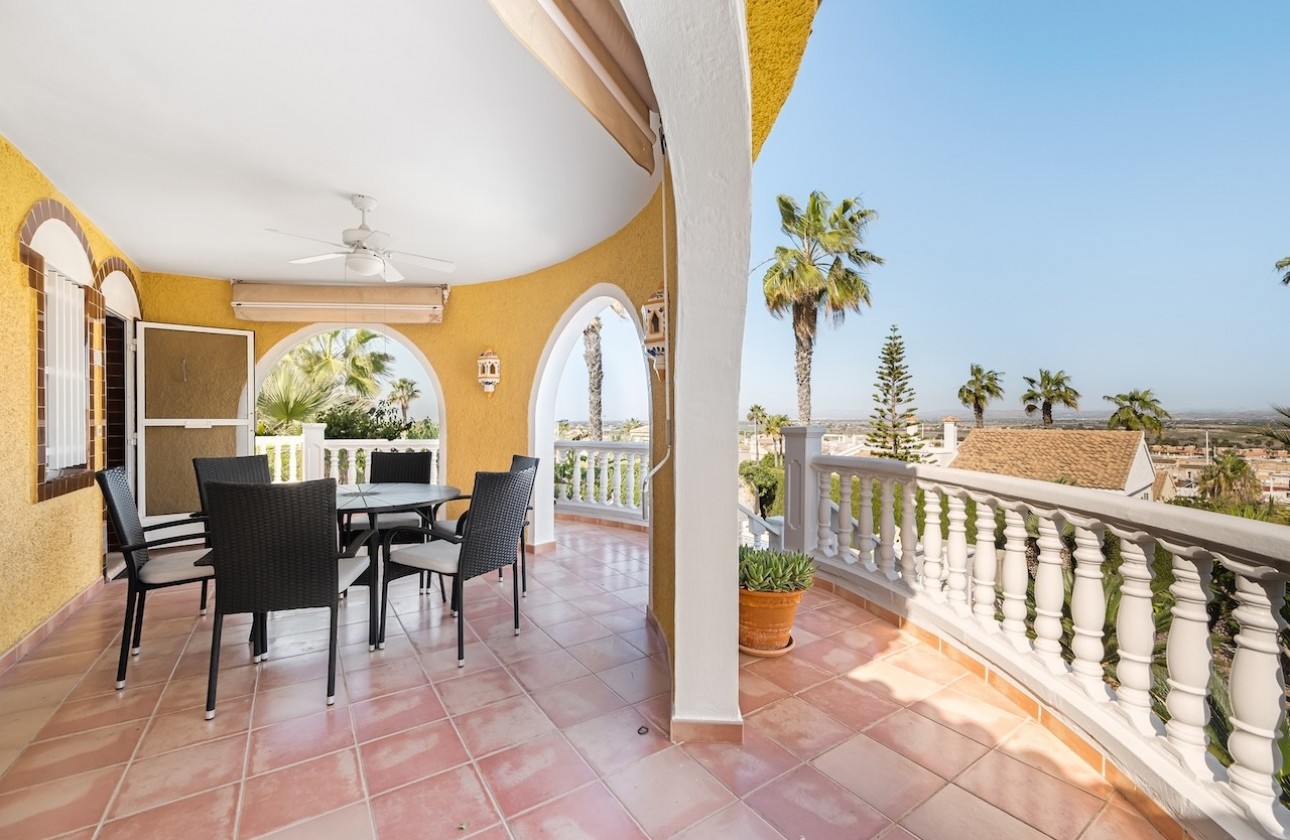 Resale - House - Gran Alacant - Monte Y Mar