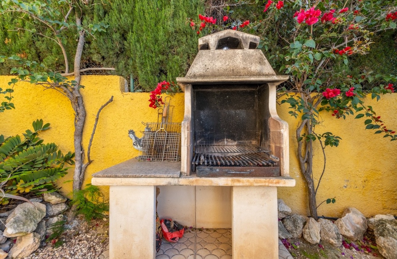 Resale - House - Gran Alacant - Monte Y Mar