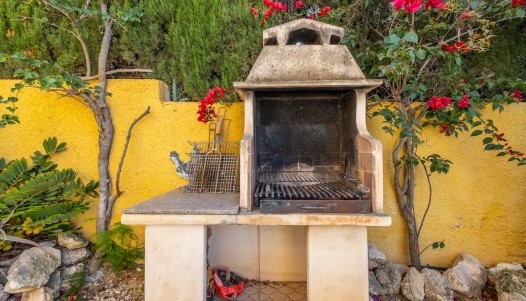 Resale - House - Gran Alacant - Monte Y Mar