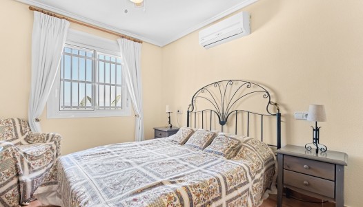 Resale - House - Gran Alacant - Monte Y Mar