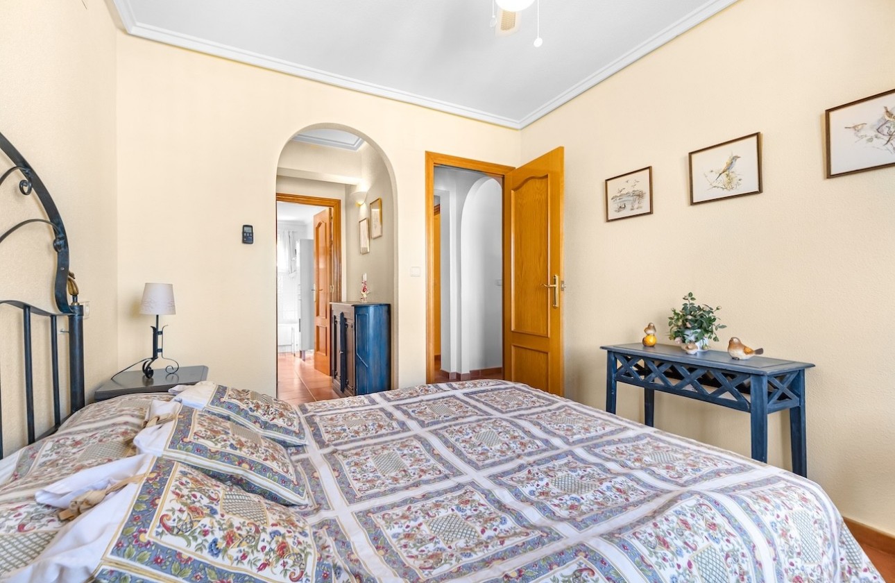 Resale - House - Gran Alacant - Monte Y Mar