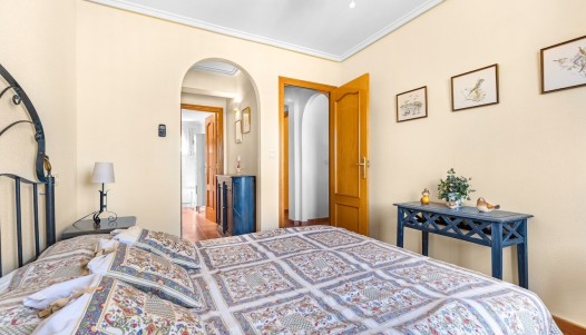 Resale - House - Gran Alacant - Monte Y Mar