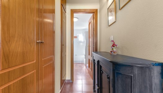 Resale - House - Gran Alacant - Monte Y Mar