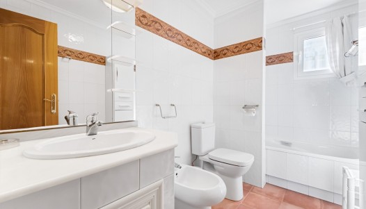 Resale - House - Gran Alacant - Monte Y Mar