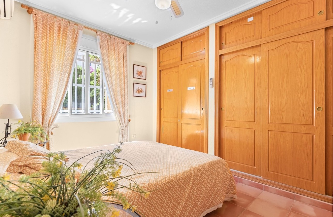 Resale - House - Gran Alacant - Monte Y Mar