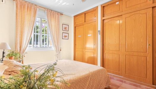 Resale - House - Gran Alacant - Monte Y Mar