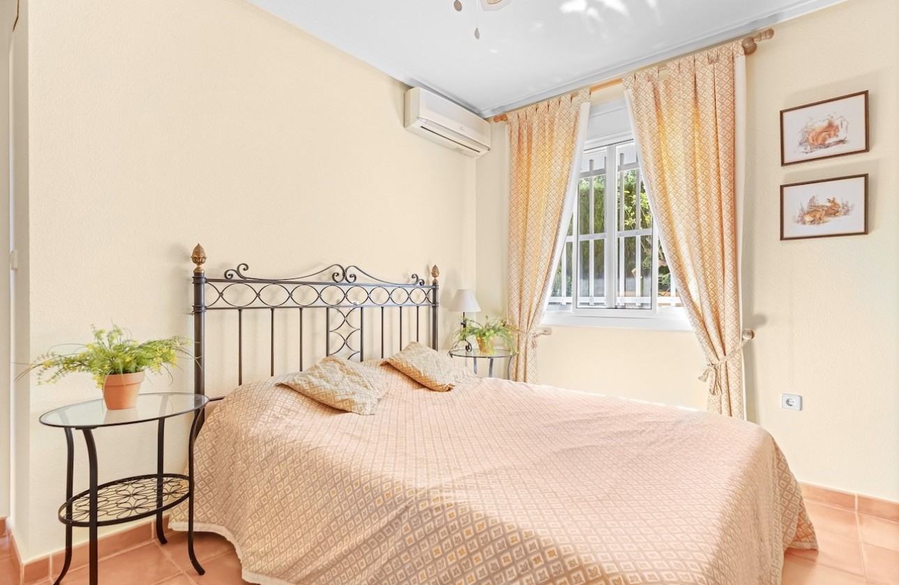 Resale - House - Gran Alacant - Monte Y Mar