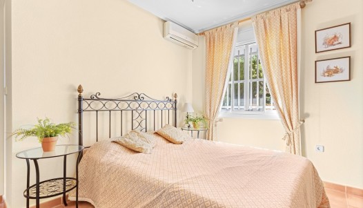 Resale - House - Gran Alacant - Monte Y Mar