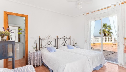 Resale - House - Gran Alacant - Monte Y Mar