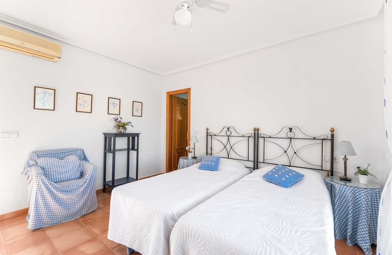 Resale - House - Gran Alacant - Monte Y Mar