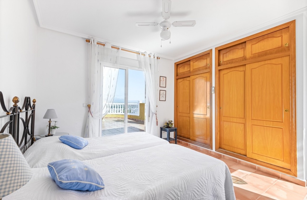 Resale - House - Gran Alacant - Monte Y Mar