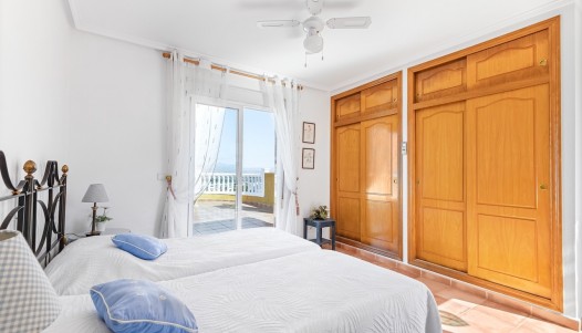 Resale - House - Gran Alacant - Monte Y Mar