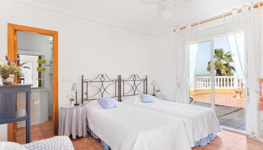 Resale - House - Gran Alacant - Monte Y Mar