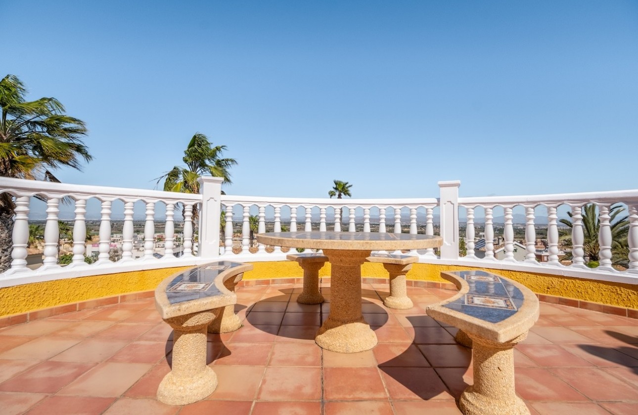 Resale - House - Gran Alacant - Monte Y Mar