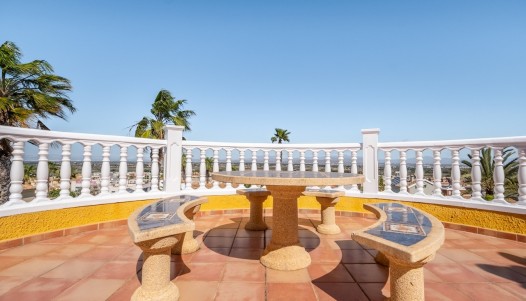 Resale - House - Gran Alacant - Monte Y Mar