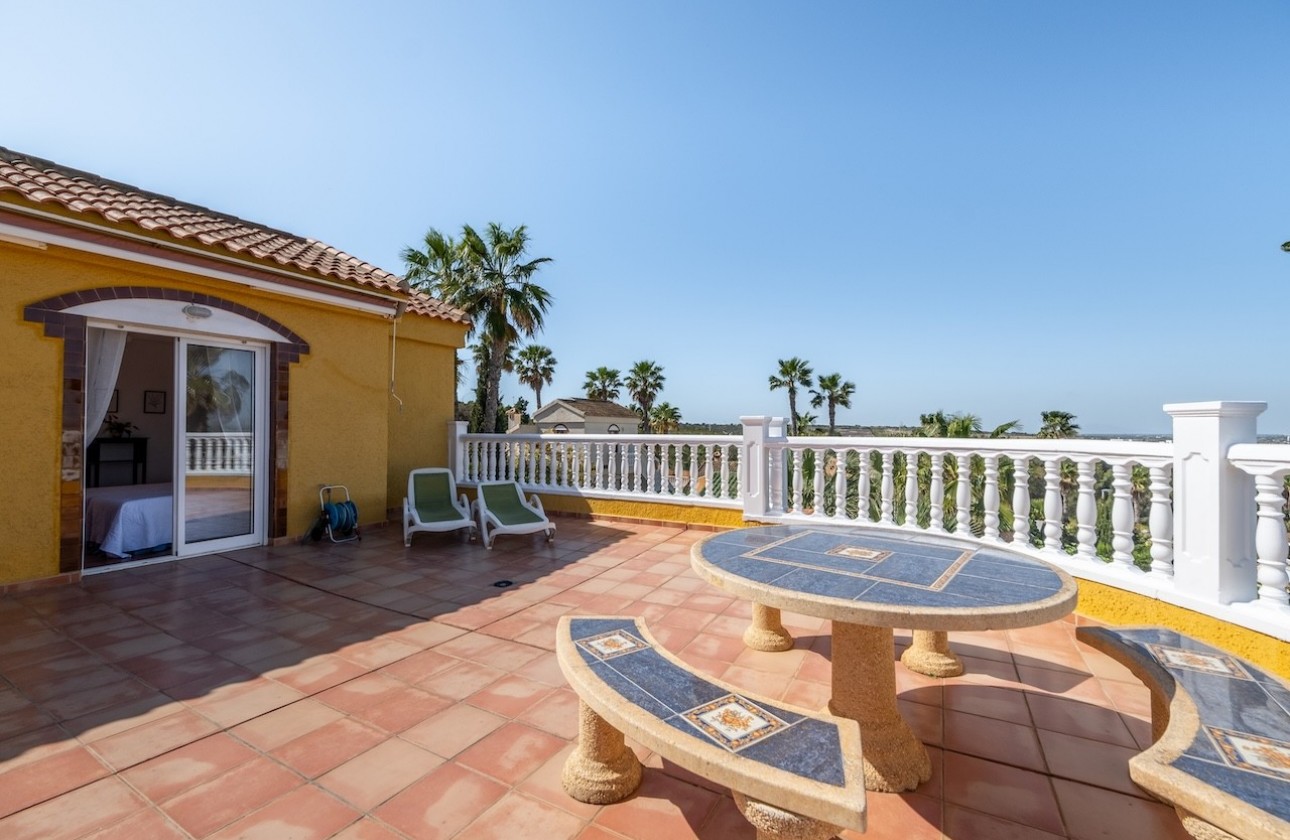 Resale - House - Gran Alacant - Monte Y Mar