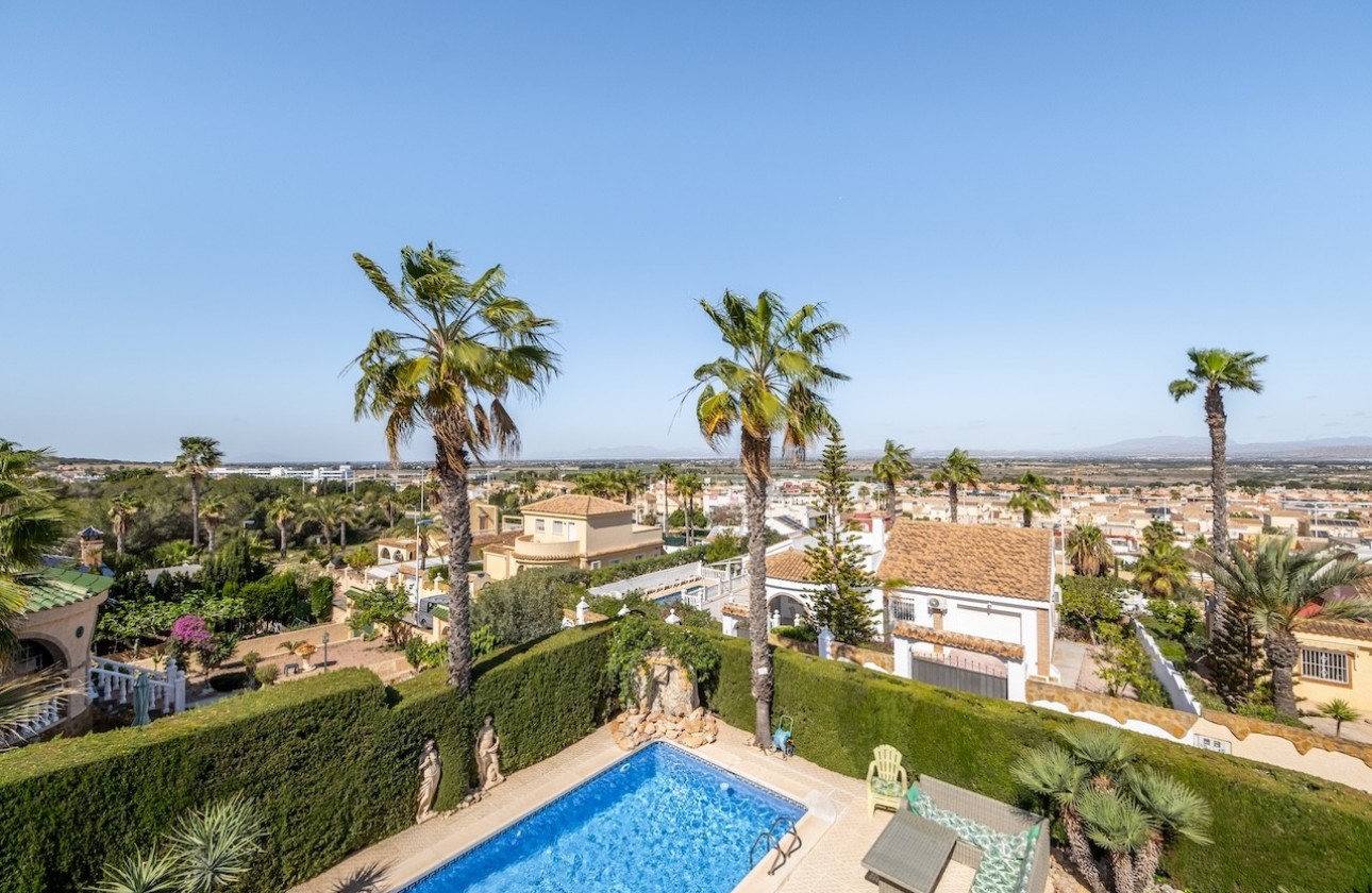 Resale - House - Gran Alacant - Monte Y Mar