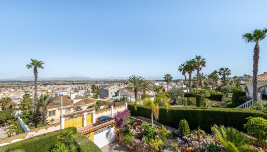 Resale - House - Gran Alacant - Monte Y Mar