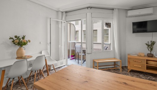 Resale - Apartment - Torrevieja - Playa del Cura