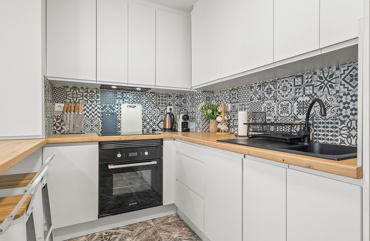 Resale - Apartment - Torrevieja - Playa del Cura