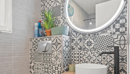 Resale - Apartment - Torrevieja - Playa del Cura