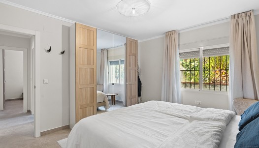 Resale - Villa - Cabo de las Huertas - Cala Cantalar