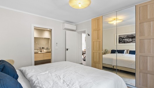 Resale - Villa - Cabo de las Huertas - Cala Cantalar