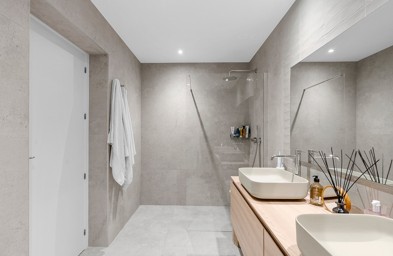 Resale - Villa - Cabo de las Huertas - Cala Cantalar