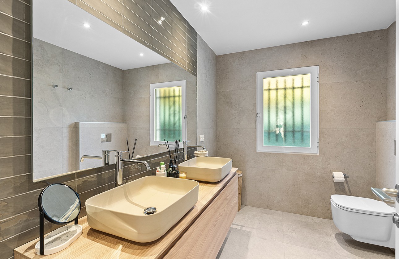 Resale - Villa - Cabo de las Huertas - Cala Cantalar