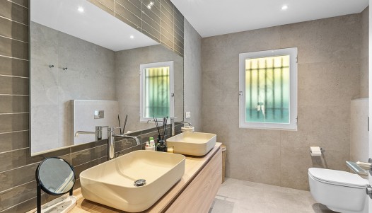 Resale - Villa - Cabo de las Huertas - Cala Cantalar