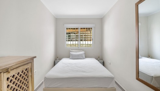 Resale - Villa - Cabo de las Huertas - Cala Cantalar