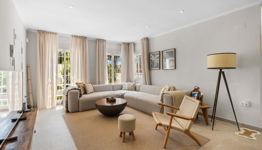 Resale - Villa - Cabo de las Huertas - Cala Cantalar