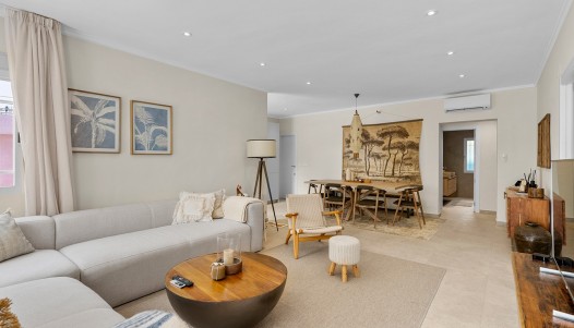 Resale - Villa - Cabo de las Huertas - Cala Cantalar