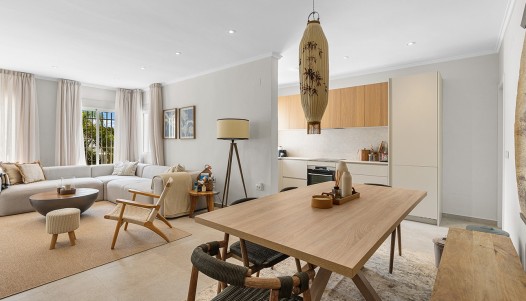 Resale - Villa - Cabo de las Huertas - Cala Cantalar