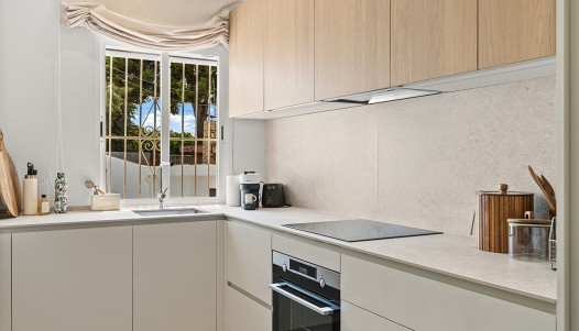 Resale - Villa - Cabo de las Huertas - Cala Cantalar