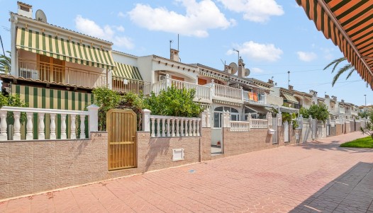 Segunda mano - Adosado - Gran Alacant - Panorama