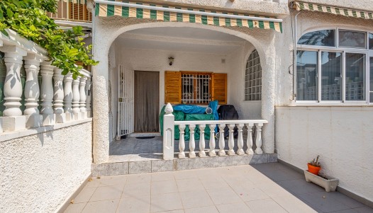 Segunda mano - Adosado - Gran Alacant - Panorama