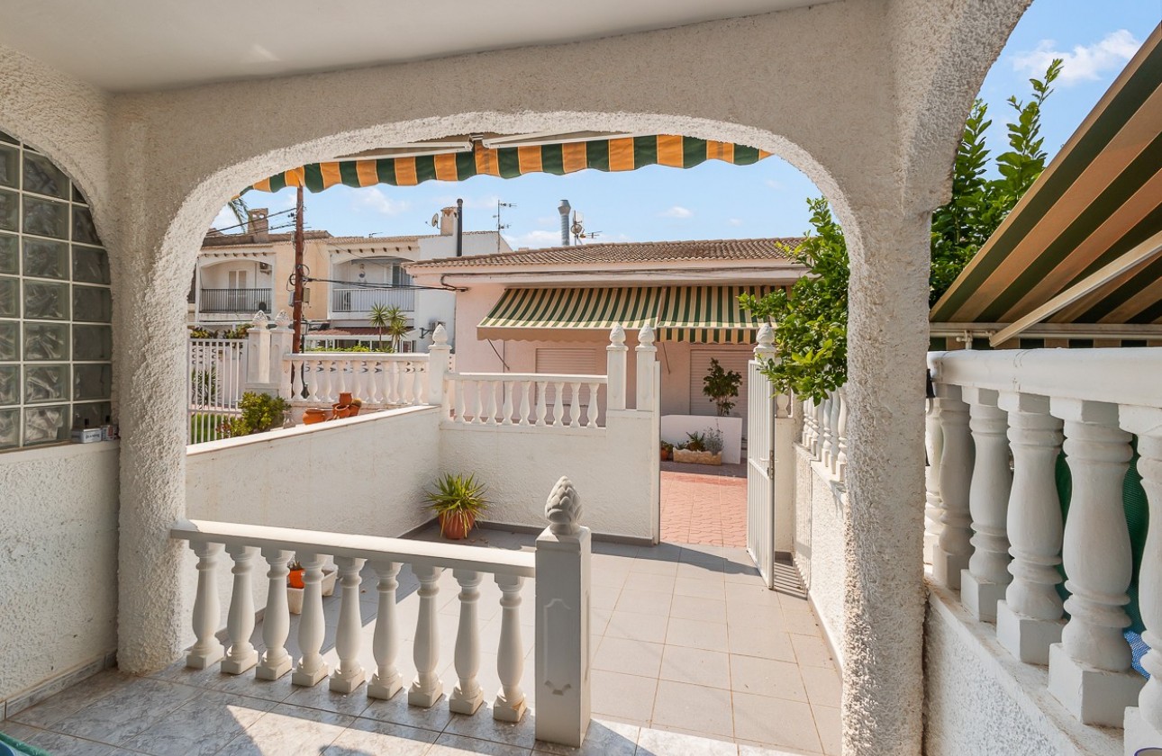 Segunda mano - Adosado - Gran Alacant - Panorama