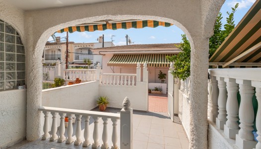 Segunda mano - Adosado - Gran Alacant - Panorama